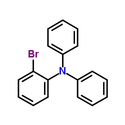 2-Bromotriphenylamine CAS 78600-31-4 best