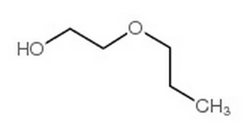 Ethylene Glycol Monopropyl Ether CAS 2807-30-9 suppliers