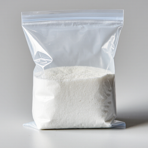 Guanidine Hydrochloride CAS 50-01-1 best