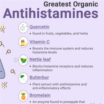 Il-Karatteristiċi tad-Dehra U Is-Sinifikat tal-Identifikazzjoni tal-Antistami...