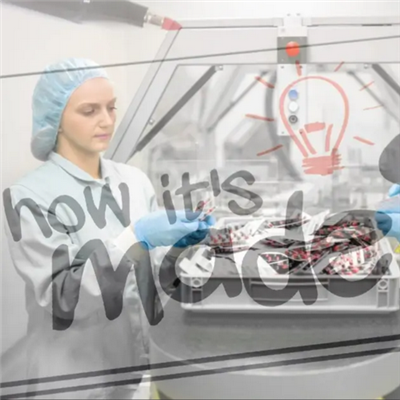 Ħarsa ġenerali lejn Drogi Kontra-infettivi: Pilastru Kliniku fil-Ġlieda Kontr...