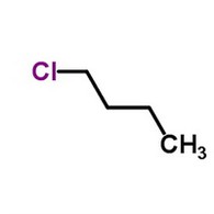 1-Klorobutan CAS 109-69-3