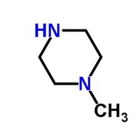 1-Methylpiperazine CAS 109-01-3