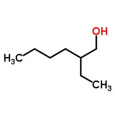 2-Ethylhexanol CAS 104-76-7