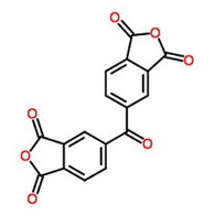 3,3',4,4'-Dianhydride Benzophenonetetracarboxylic CAS 2421-28-5