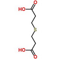 3,3'-Aċidu Thiodipropionic CAS 111-17-1
