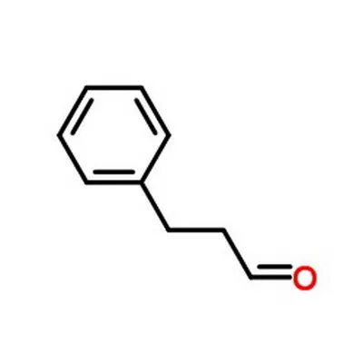 3-Phenylpropionaldehyde CAS 104-53-0
