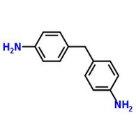 4,4'-Diaminodiphenylmethane CAS 101-77-9