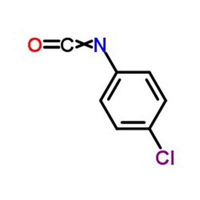 4-Chlorophenyl Isocyanate CAS 104-12-1