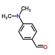 4-Dimethylaminobenzaldehyde(p-DAB) CAS 100-10-7