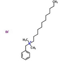 Benzalkonium Bromide CAS 7281-04-1