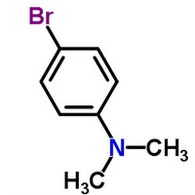 Bromodimethylaniline CAS 586-77-6
