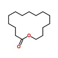 Cyclopentadecanolide CAS 106-02-5