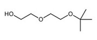 Diethylenglycol-Mono-tert-butil Ether(MBE) CAS 110-09-8