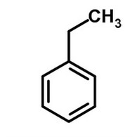 Ethylbenzene CAS 100-41-4
