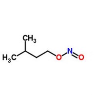 Isoamyl Nitrite CAS 110-46-3