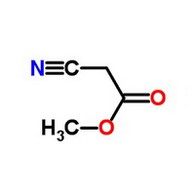 Methyl Cyanoacetate CAS 105-34-0