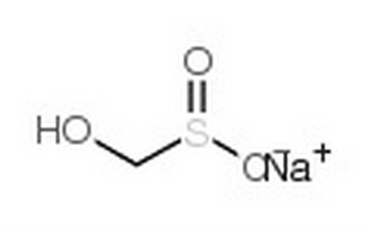 Sodium Formaldehyde Sulfoxylate CAS 149-44-0
