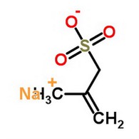 Sodium Methylacrylate Sulfonate CAS 1561-92-8
