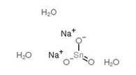 Sodium Stannate CAS 12209-98-2