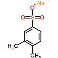 Xylenesulfonate tas-sodju CAS 1300-72-7