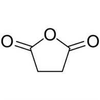 Succinic Anhydride CAS 108-30-5