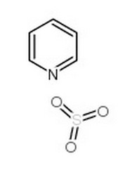 Triossidu tal-kubrit-Pyridine Complex CAS 26412-87-3