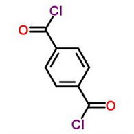 Terefthaloyl Dichloride CAS 100-20-9