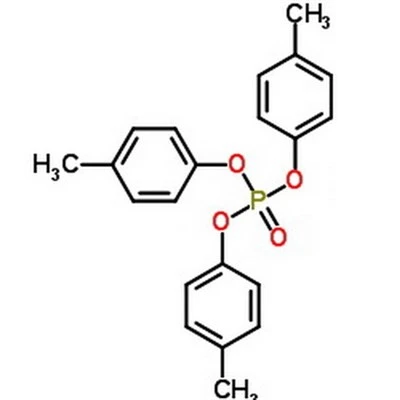 Tricresyl Phosphate (TCP) CAS 1330-78-5